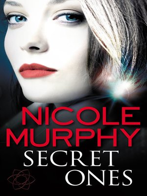 cover image of Secret Ones